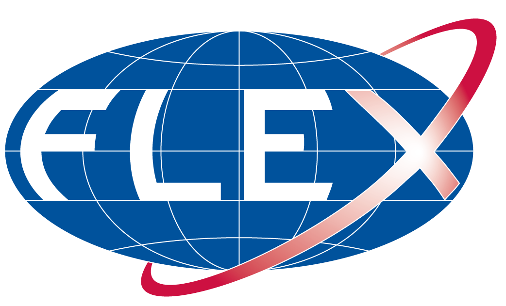 flex logo image